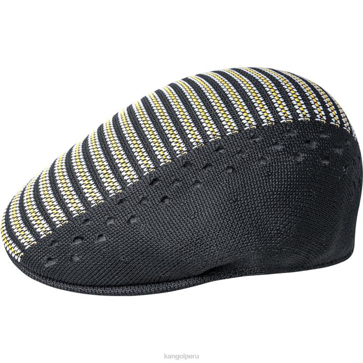 ventilación de muy buen gusto 504 unisexo Kangol accesorios manantiales profundos B4VR104