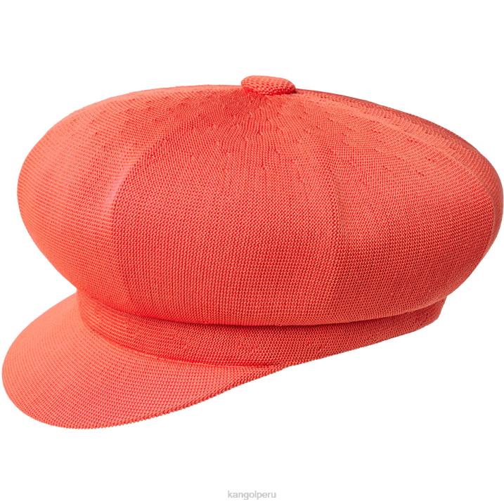 volcán tropical unisexo Kangol accesorios brillo de cereza B4VR890