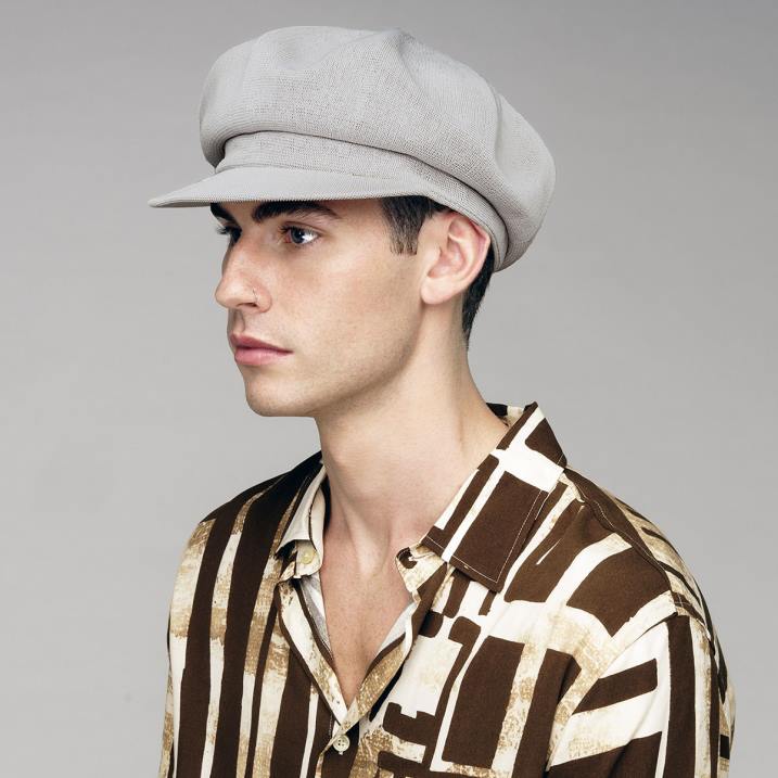 volcán tropical unisexo Kangol accesorios lunático B4VR891