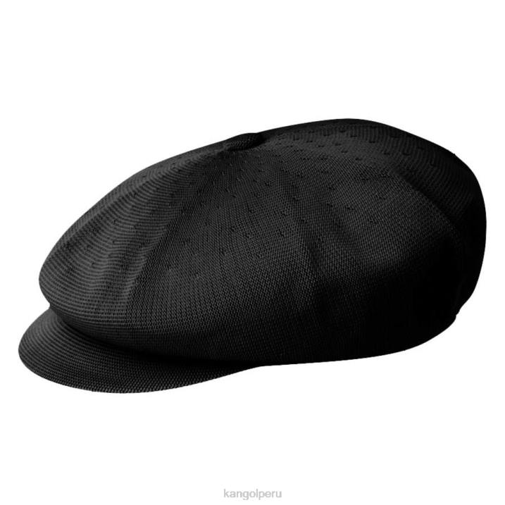 volcán tropical unisexo Kangol accesorios negro B4VR885