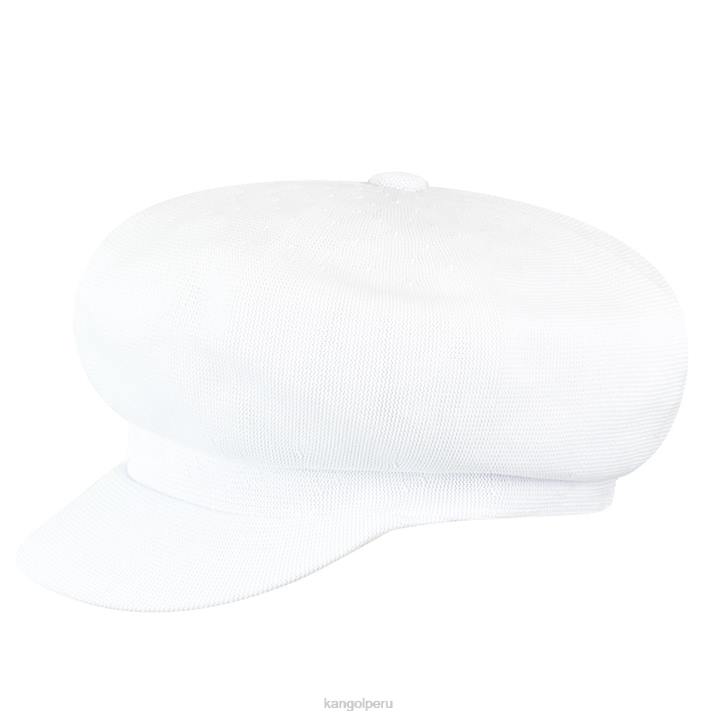volcán tropical unisexo Kangol accesorios negro B4VR885
