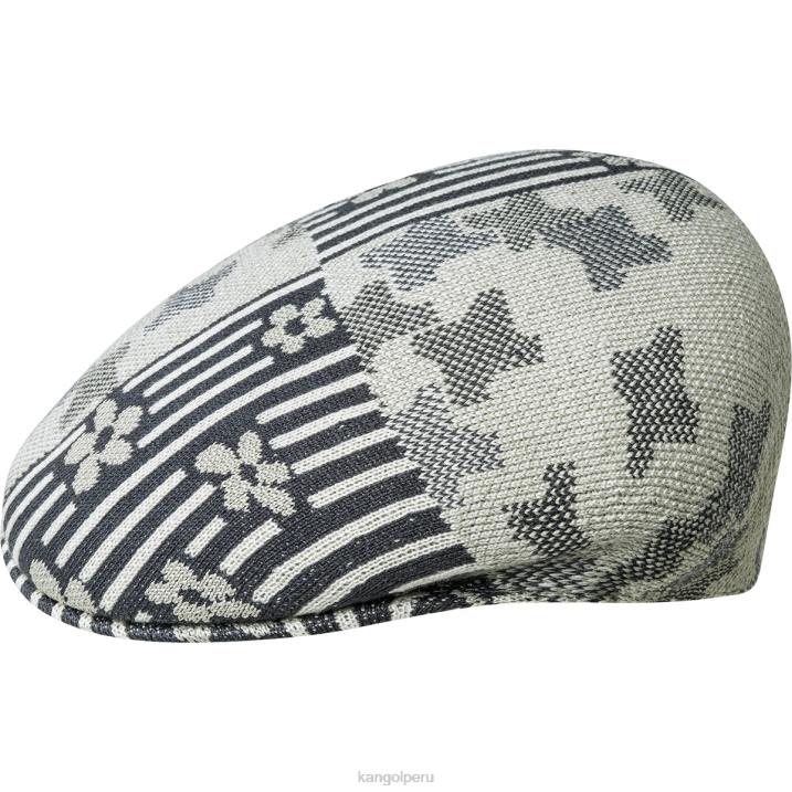 voltereta naturaleza 504 unisexo Kangol accesorios muelles profundos/níquel B4VR46