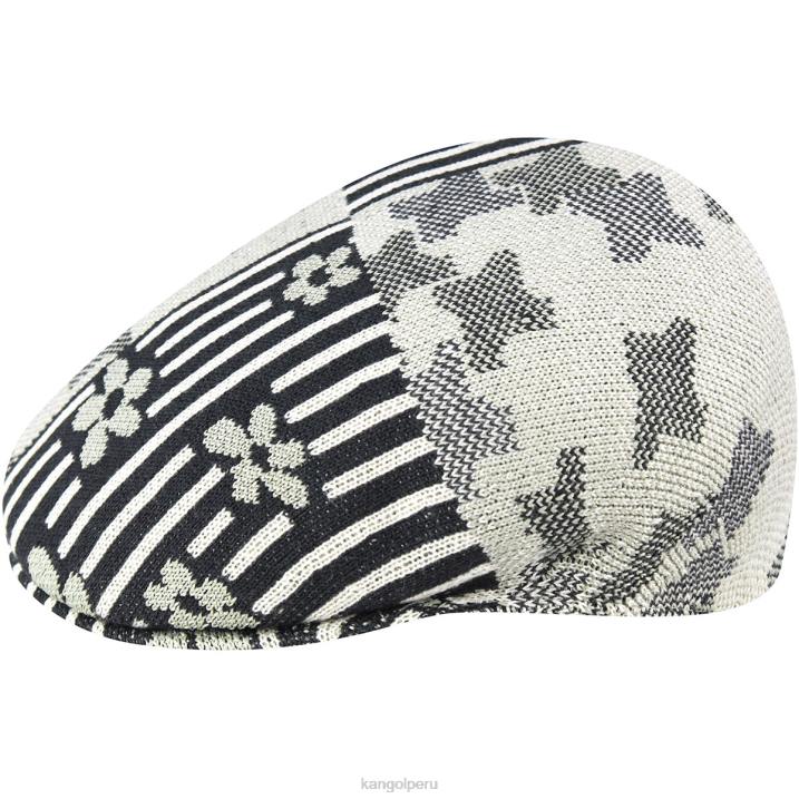 voltereta naturaleza 504 unisexo Kangol accesorios muelles profundos/níquel B4VR46