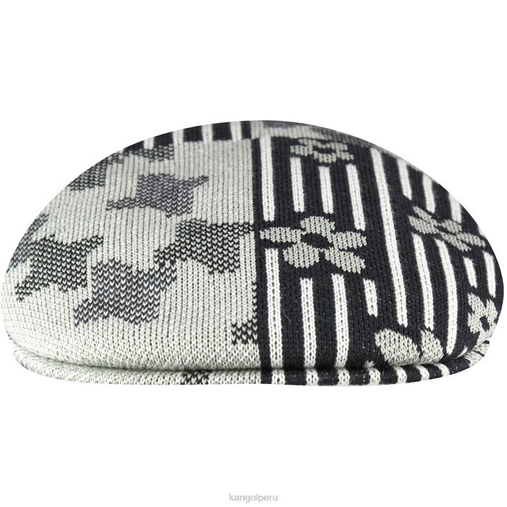 voltereta naturaleza 504 unisexo Kangol accesorios muelles profundos/níquel B4VR46