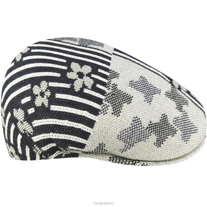 voltereta naturaleza 504 unisexo Kangol accesorios muelles profundos/níquel B4VR46