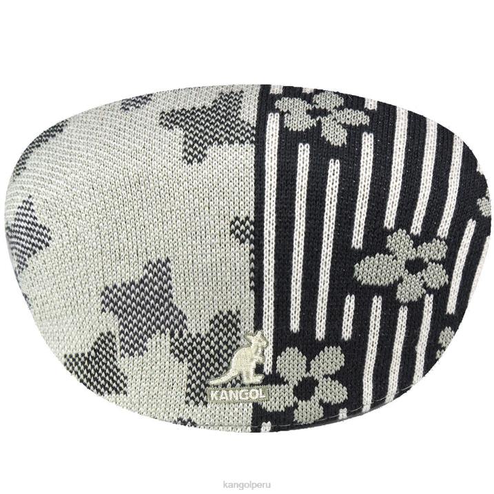 voltereta naturaleza 504 unisexo Kangol accesorios muelles profundos/níquel B4VR46