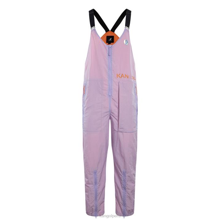 monos fuera de este mundo unisexo Kangol pantalones lavanda B4VR997