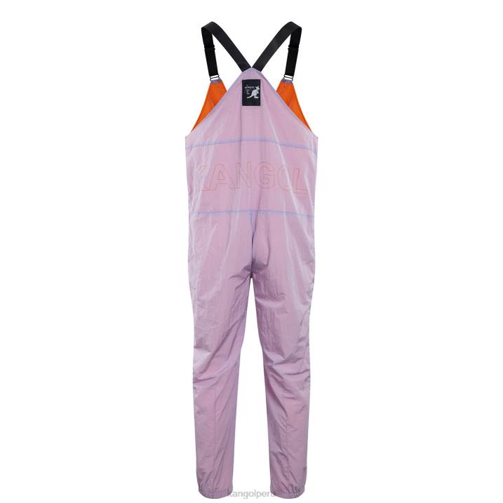 monos fuera de este mundo unisexo Kangol pantalones lavanda B4VR997